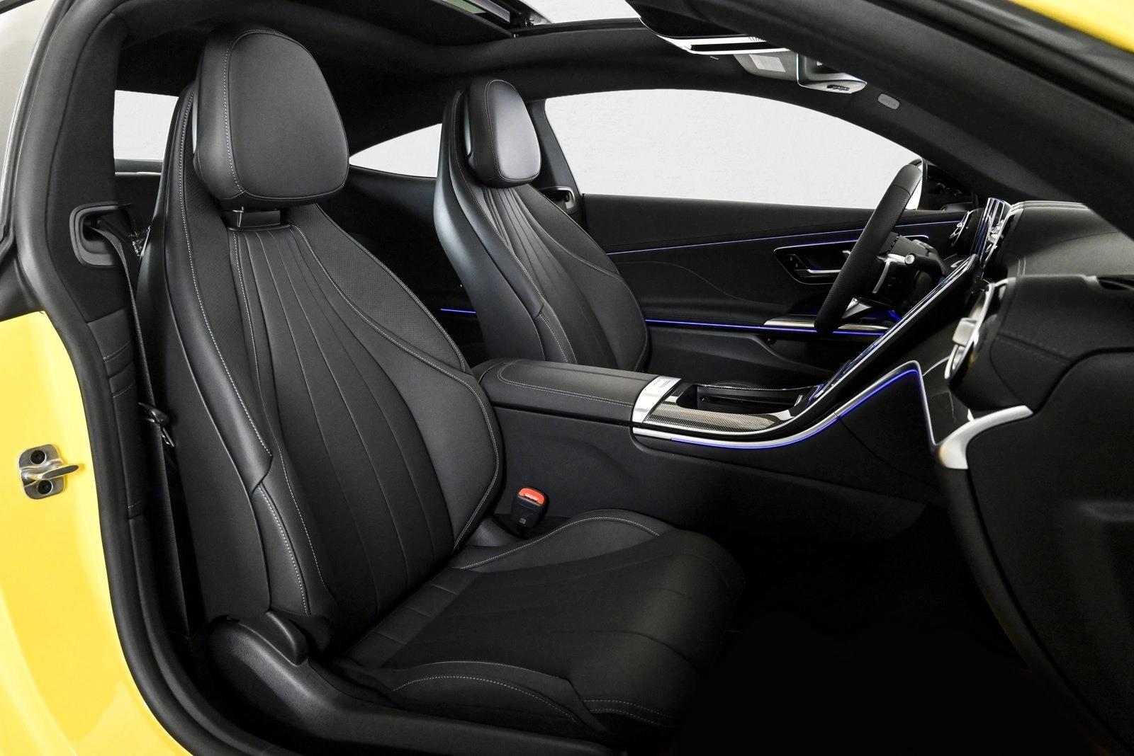 2026 MERCEDES-BENZ CLE - Image 11