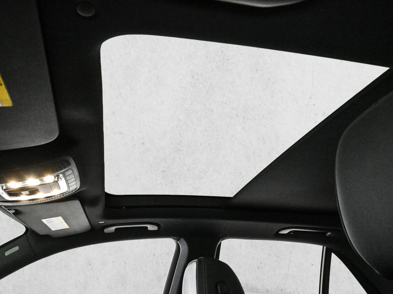 2026 MERCEDES-BENZ GLE-CLASS - Image 17