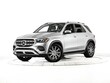  Mercedes-Benz GLE 450e