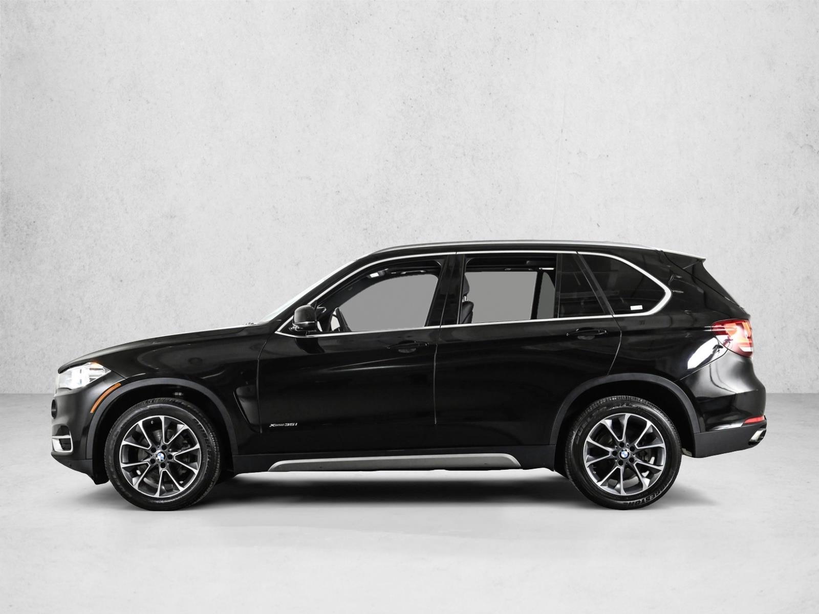 2018 BMW X5 - Image 8