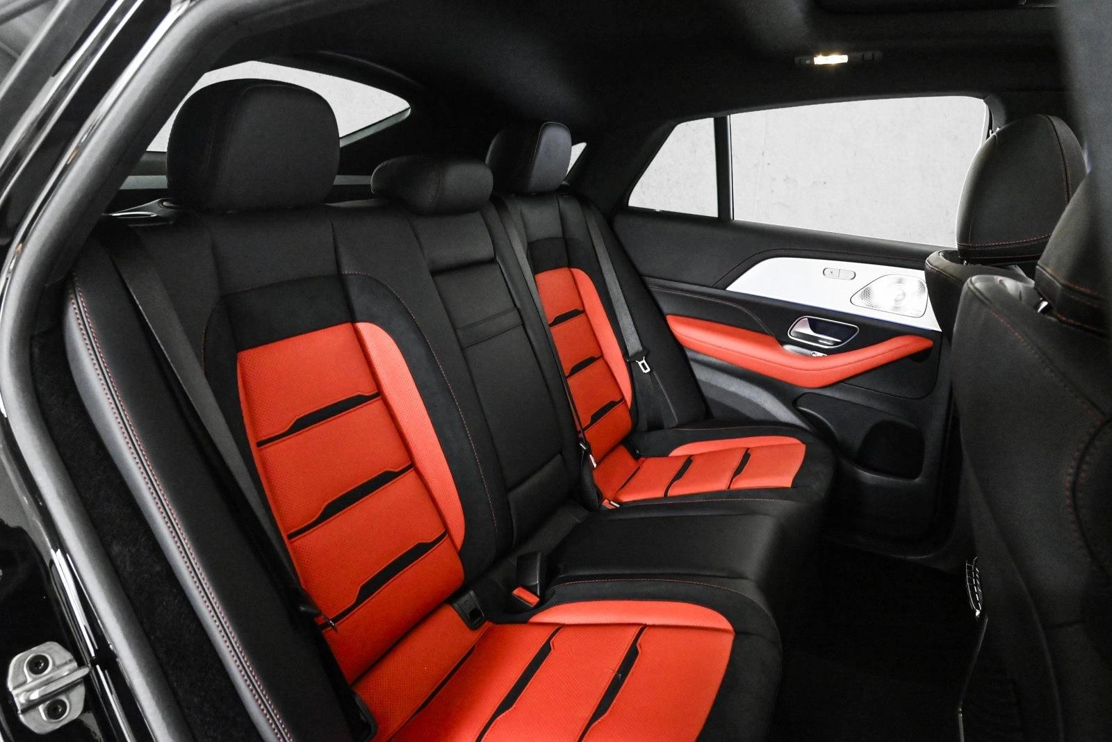 2026 MERCEDES-BENZ GLE-CLASS - Image 20