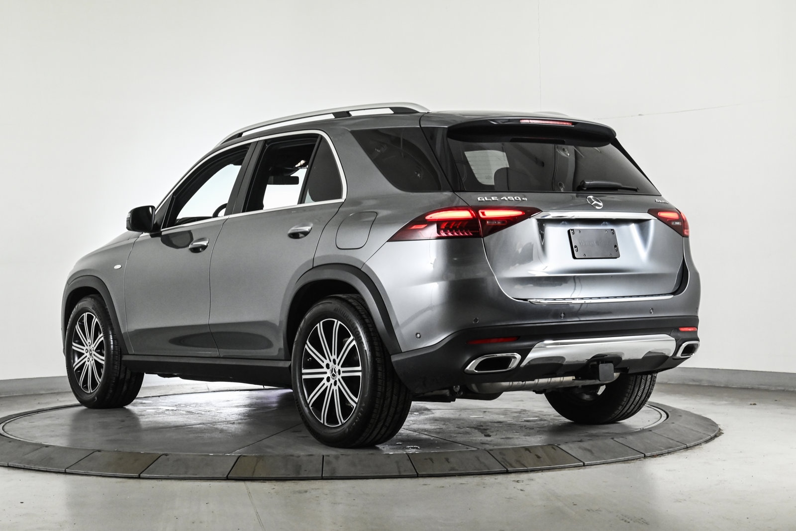 2025 MERCEDES-BENZ GLE-CLASS - Image 8