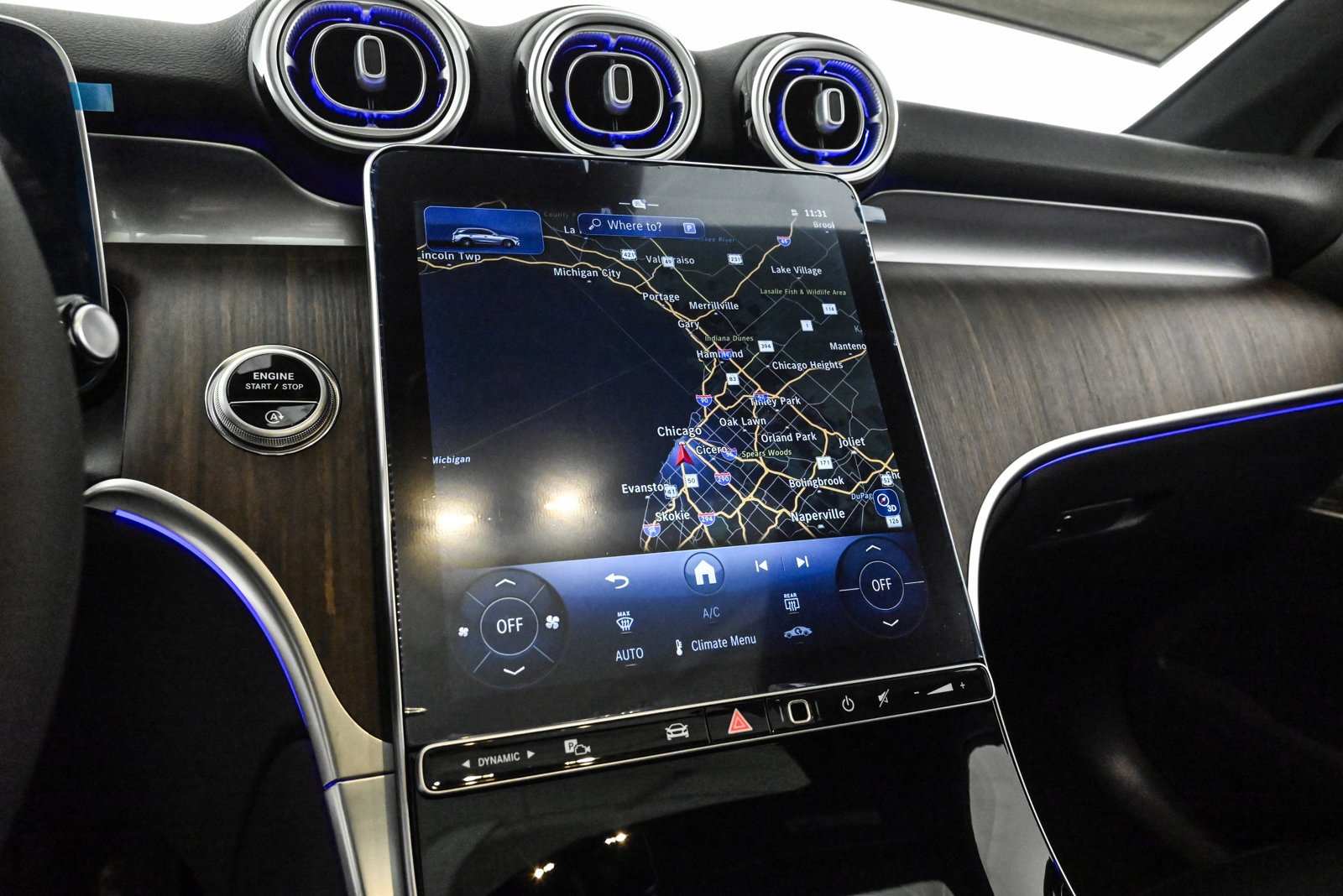 2026 MERCEDES-BENZ GLC-CLASS - Image 14