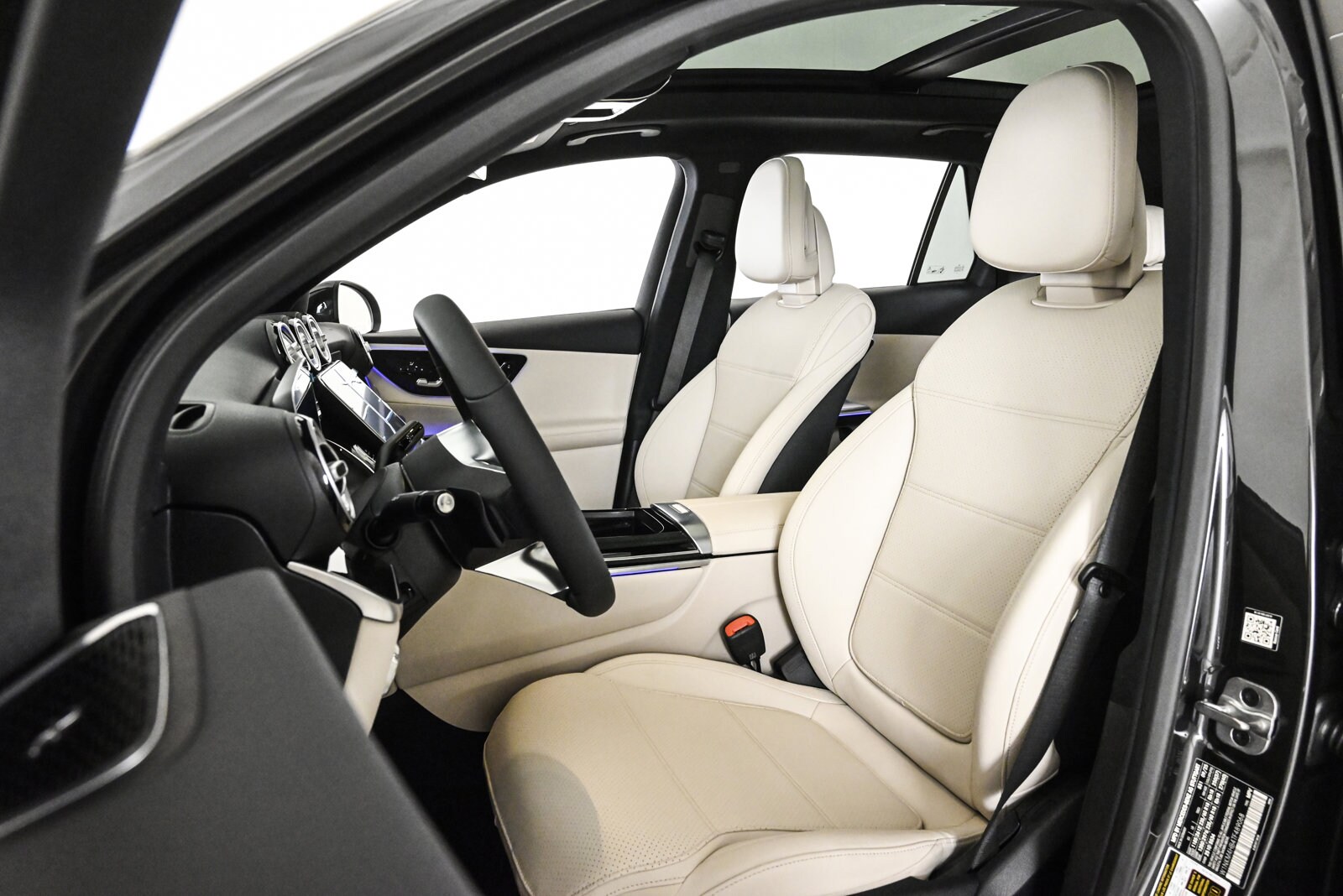 2026 MERCEDES-BENZ GLC-CLASS - Image 17