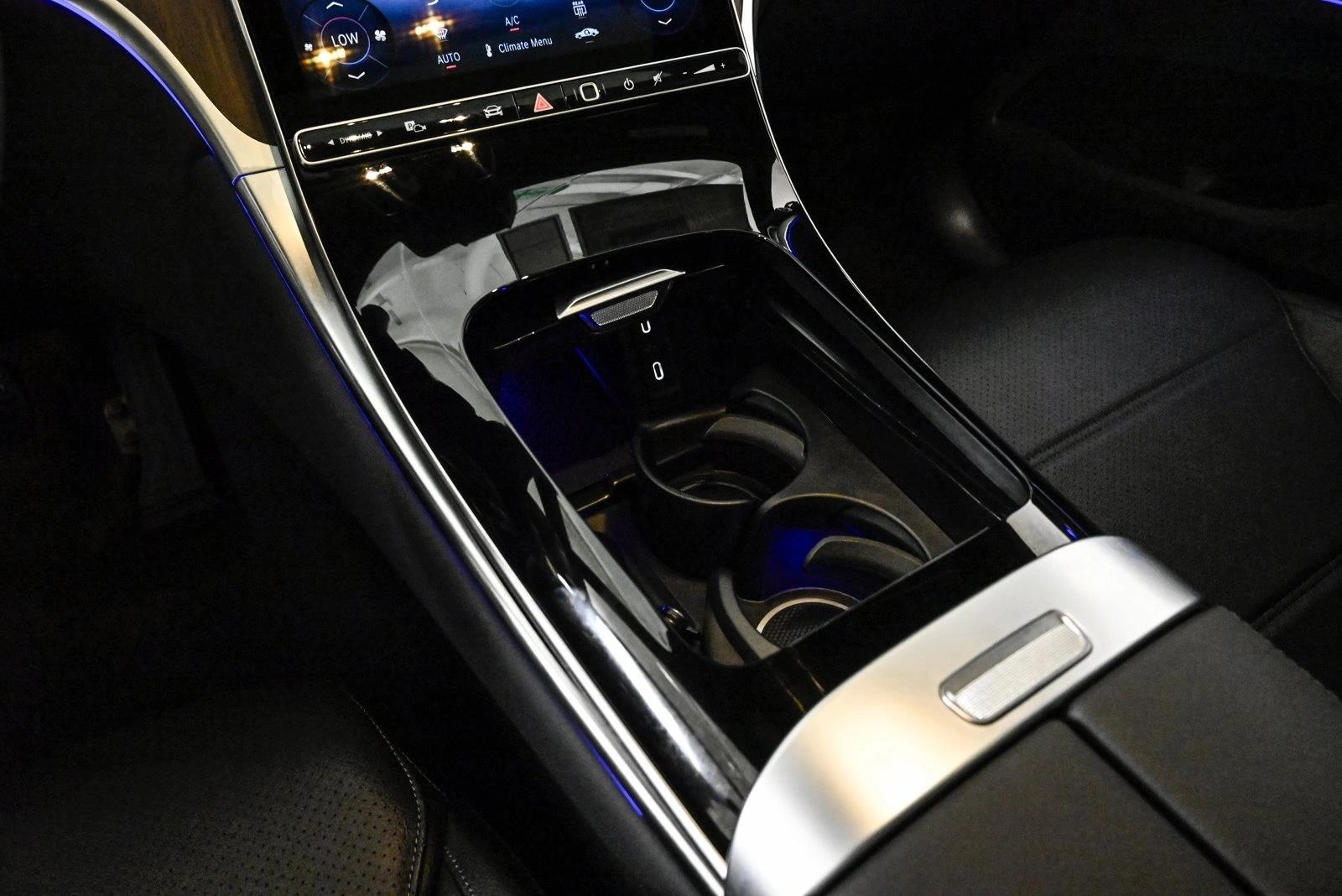 2026 MERCEDES-BENZ GLC-CLASS - Image 13