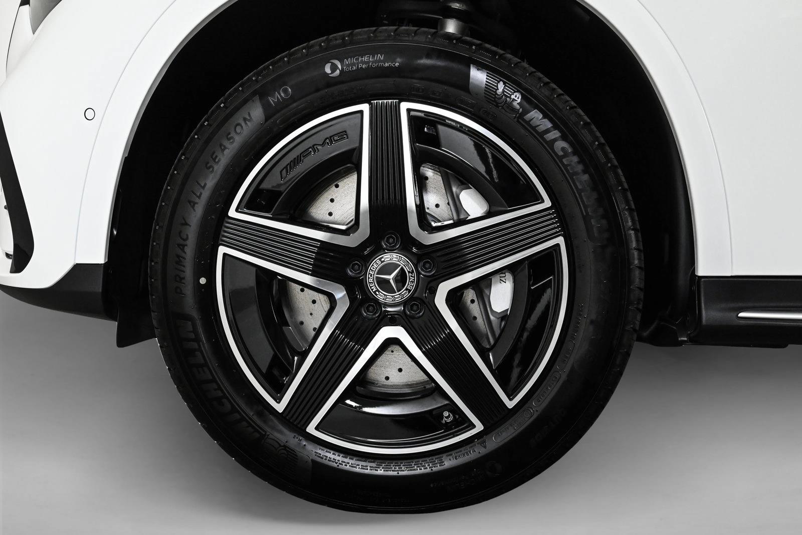 2026 MERCEDES-BENZ GLC-CLASS - Image 23