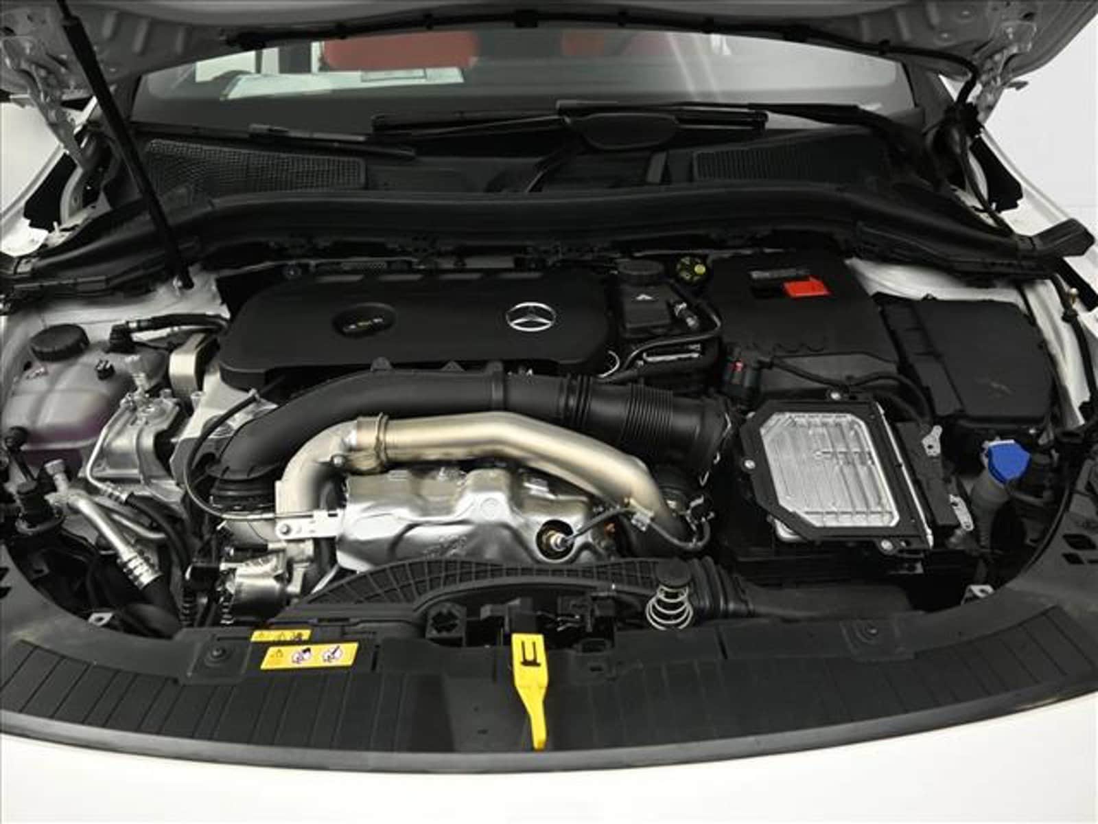 2026 MERCEDES-BENZ GLA-CLASS - Image 30