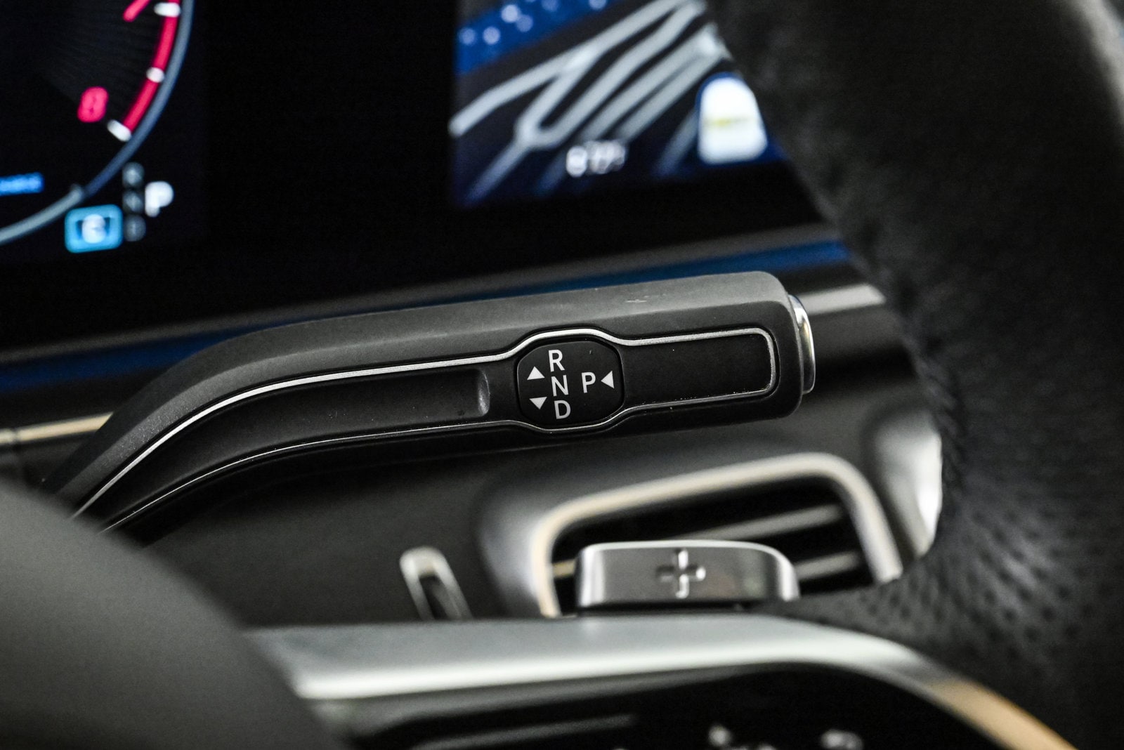 2025 MERCEDES-BENZ GLS-CLASS - Image 12