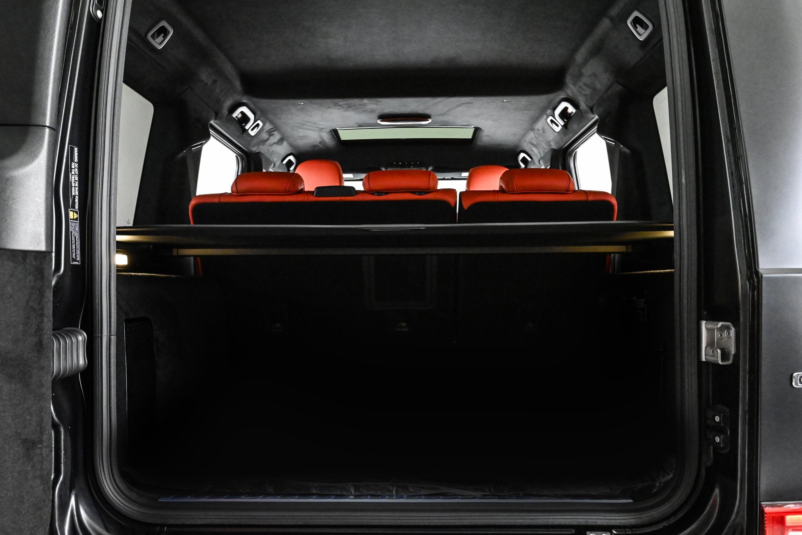 2026 MERCEDES-BENZ G-CLASS - Image 6