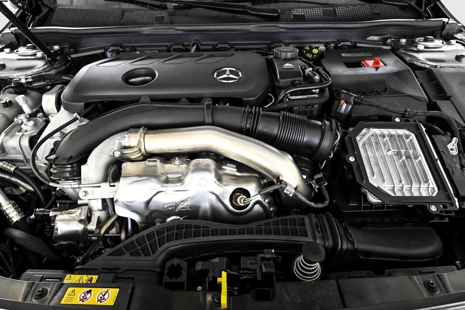 2026 MERCEDES-BENZ CLA-CLASS - Image 13