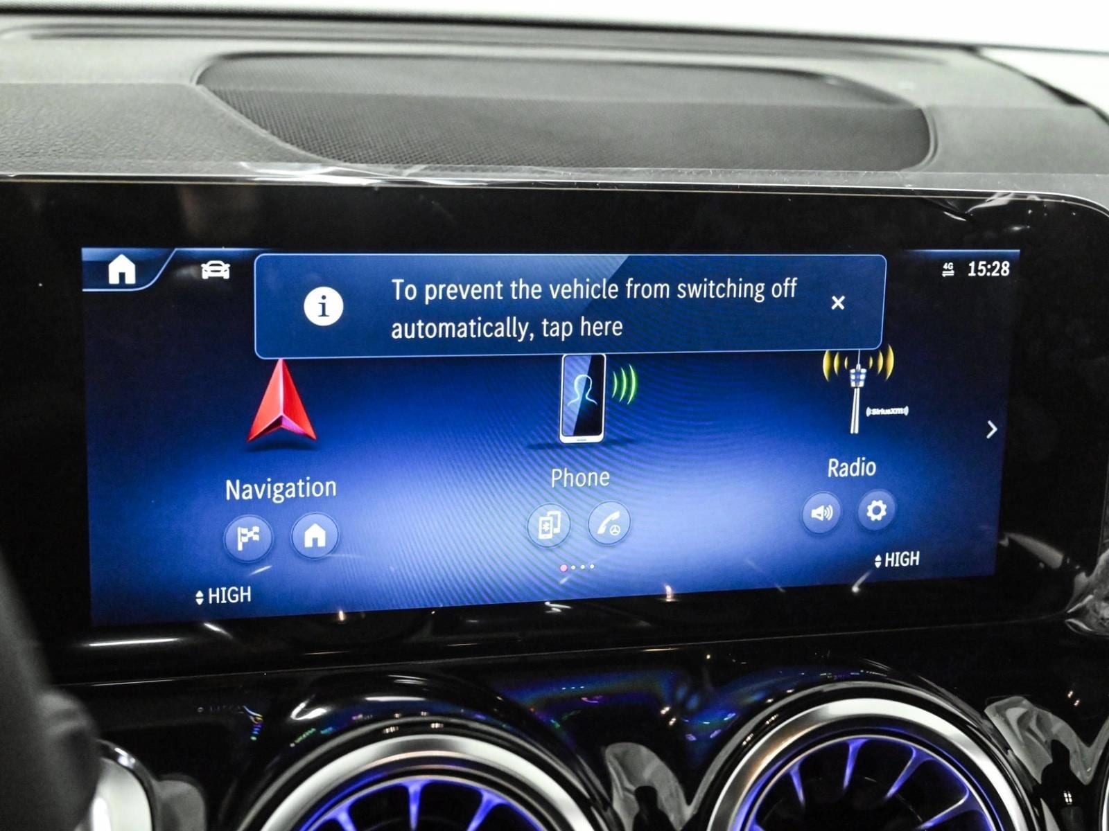 2026 MERCEDES-BENZ GLB-CLASS - Image 16