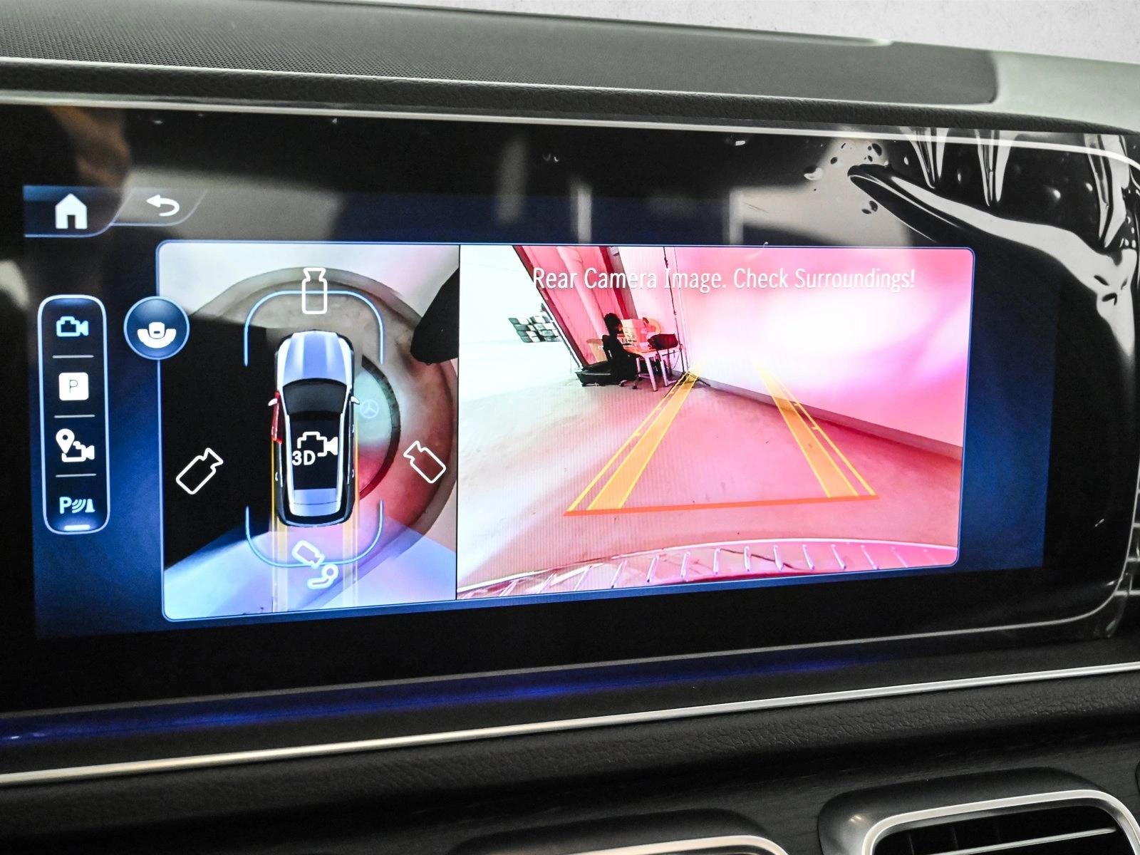 2026 MERCEDES-BENZ GLE-CLASS - Image 15