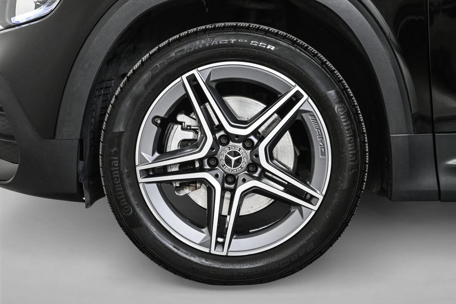 2021 MERCEDES-BENZ GLB-CLASS - Image 26