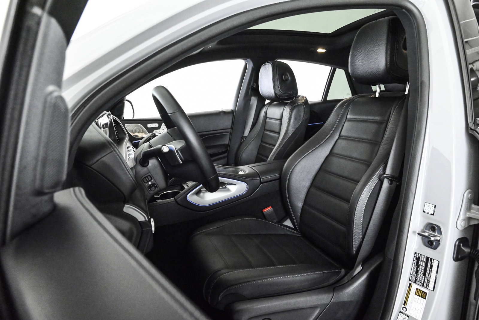 2026 MERCEDES-BENZ GLE-CLASS - Image 18