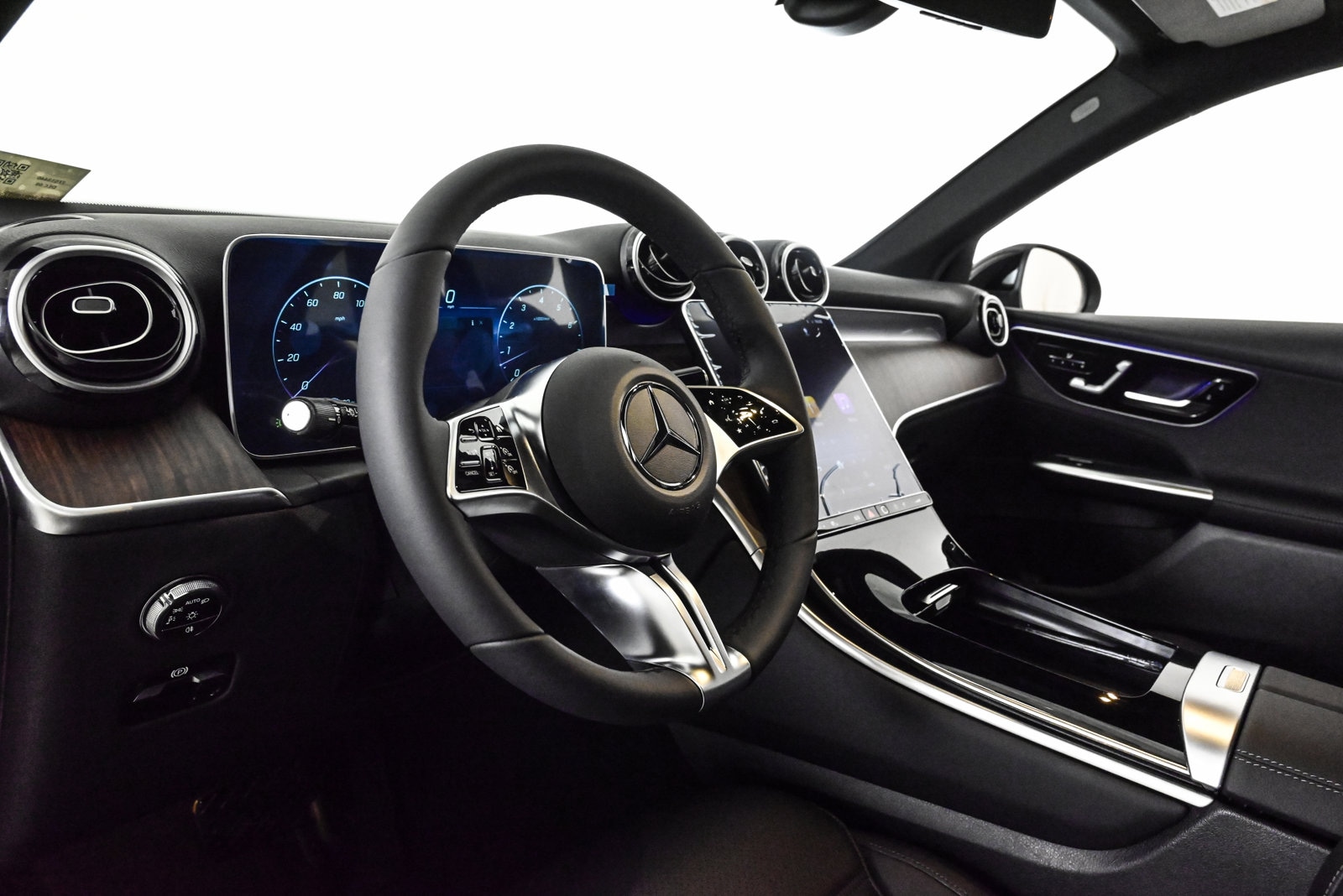 2026 MERCEDES-BENZ GLC-CLASS - Image 10