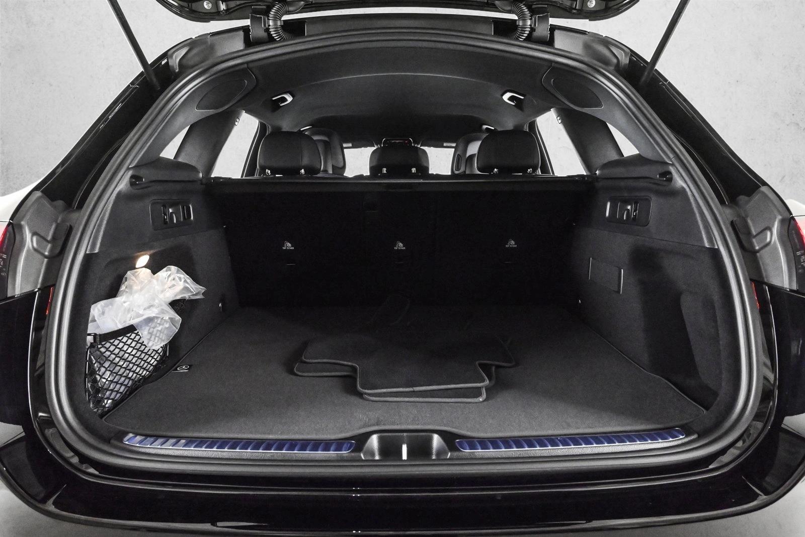 2025 MERCEDES-BENZ GLC-CLASS - Image 6