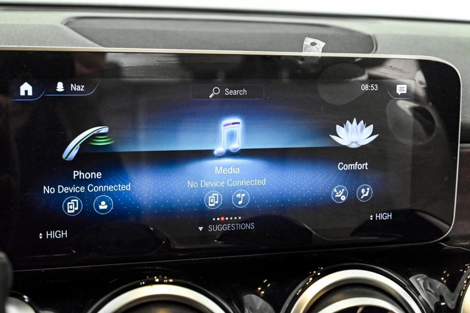 2021 MERCEDES-BENZ GLB-CLASS - Image 14