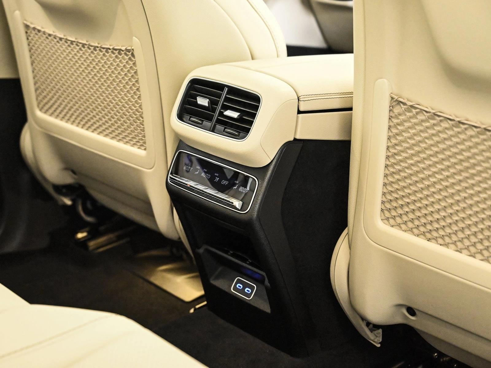 2026 MERCEDES-BENZ GLE-CLASS - Image 19