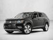 Used 2019 Volkswagen Atlas 3.6L V6 SEL Premium 4MOTION SUV