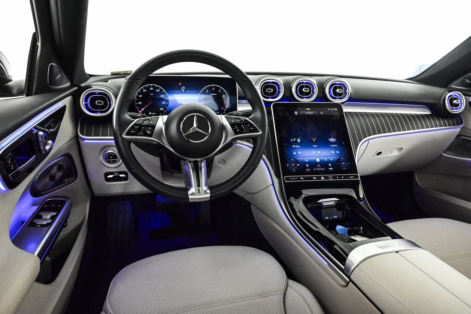 2023 MERCEDES-BENZ C-CLASS - Image 20