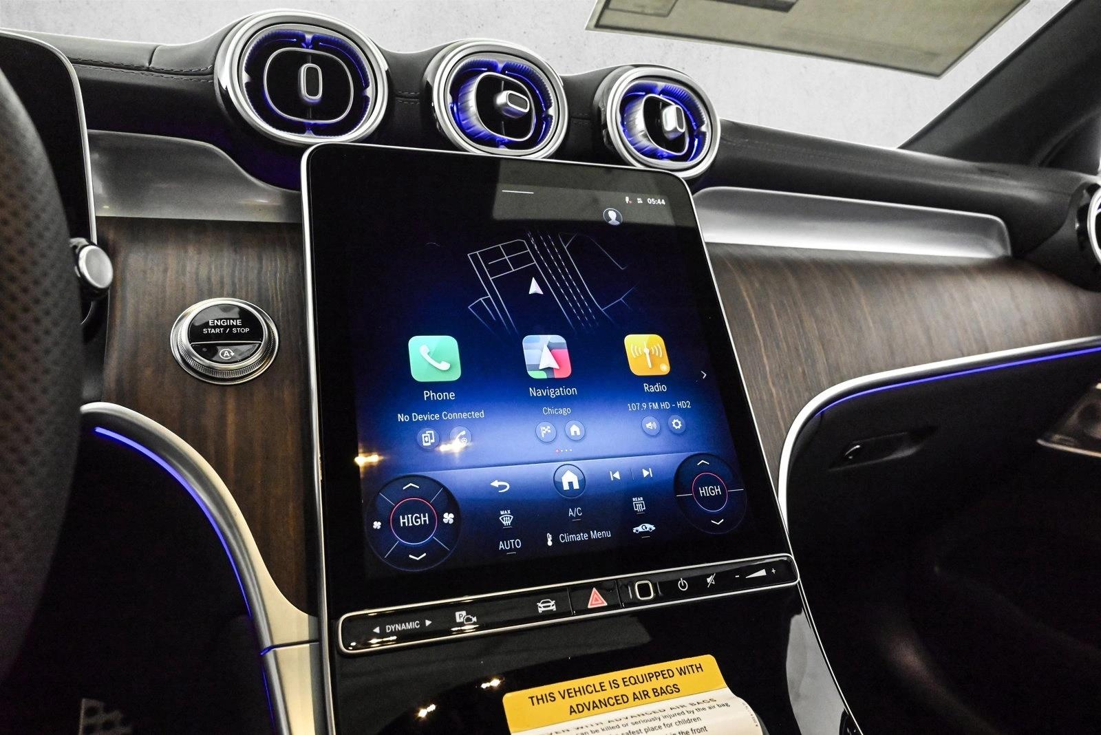 2026 MERCEDES-BENZ GLC-CLASS - Image 16