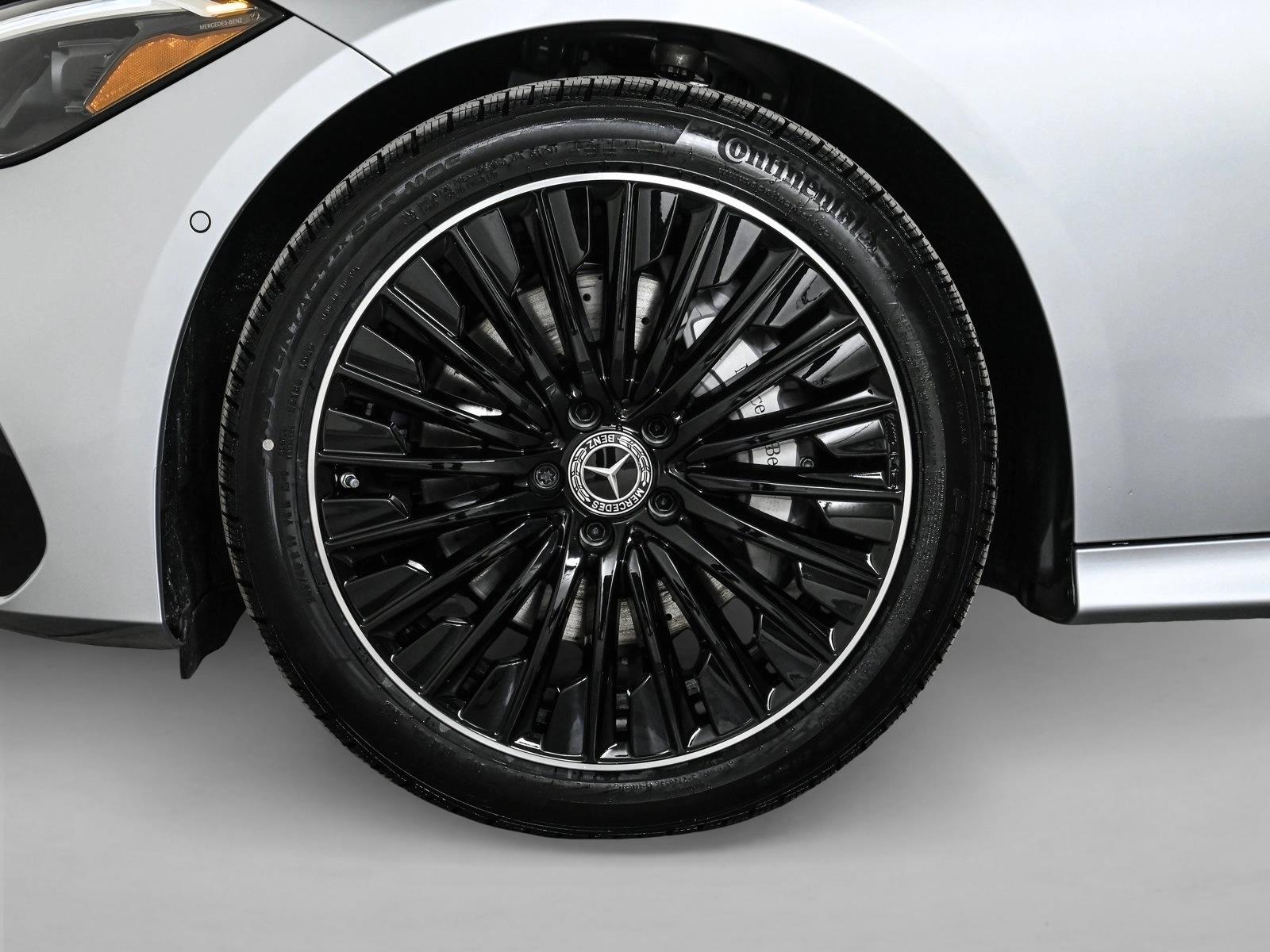 2026 MERCEDES-BENZ CLE - Image 24