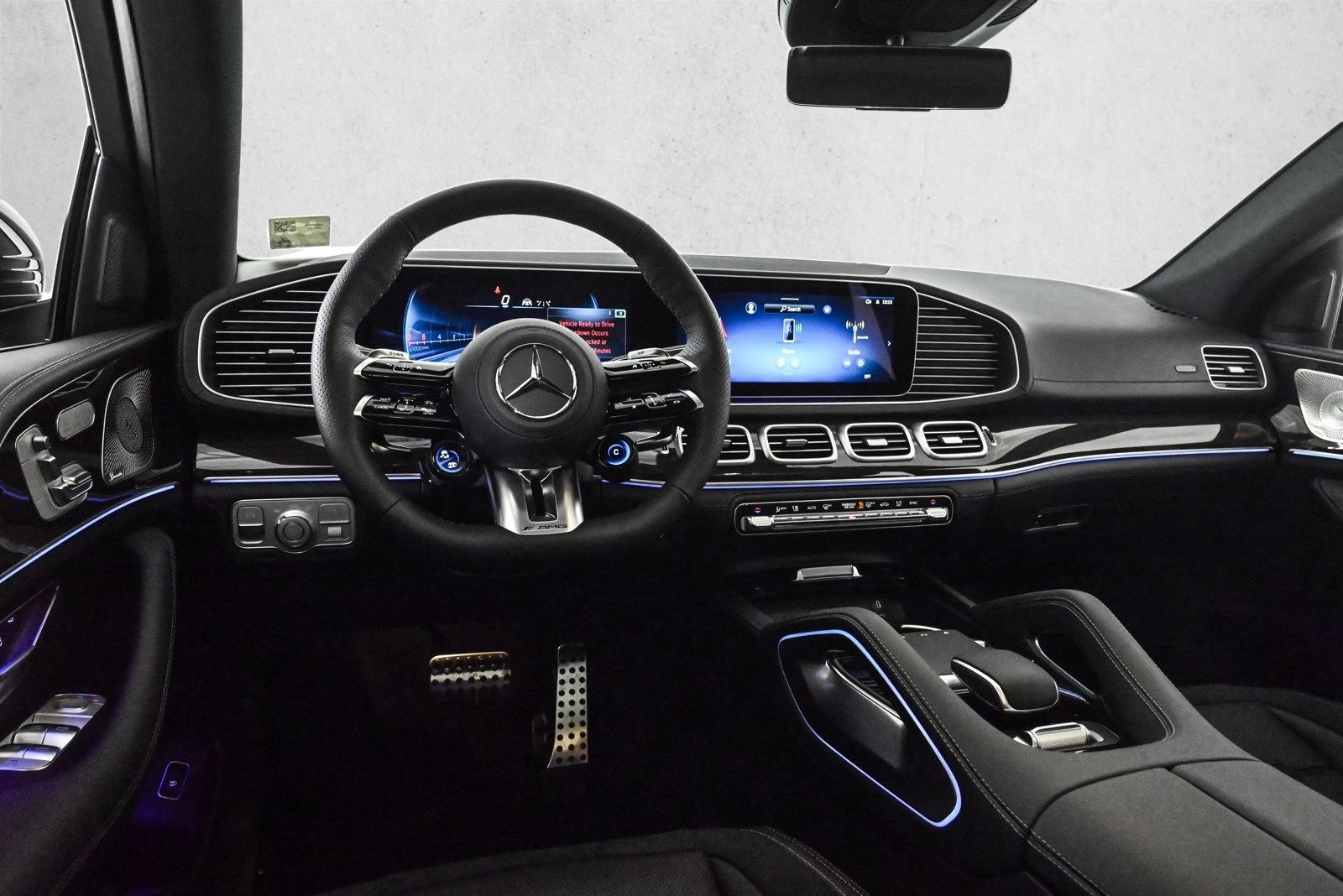 2026 MERCEDES-BENZ GLE-CLASS - Image 20