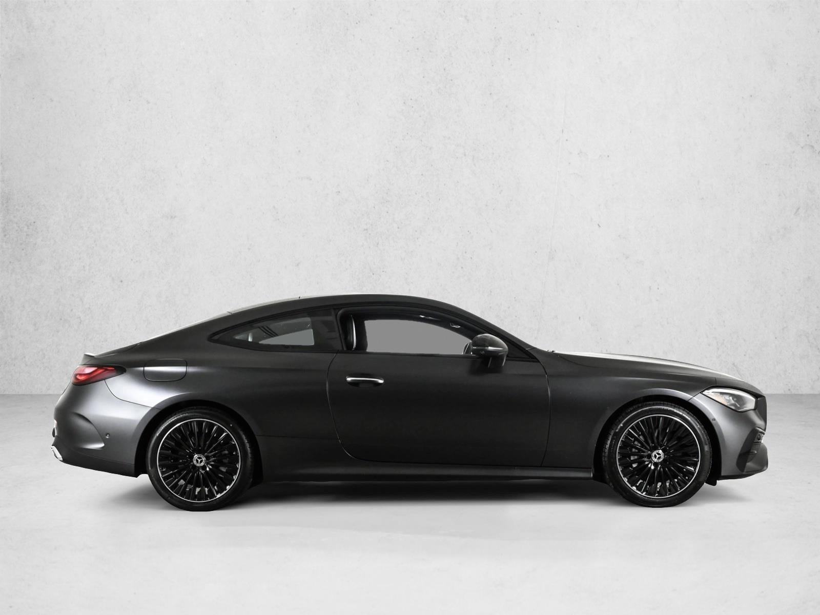 2026 MERCEDES-BENZ CLE - Image 4