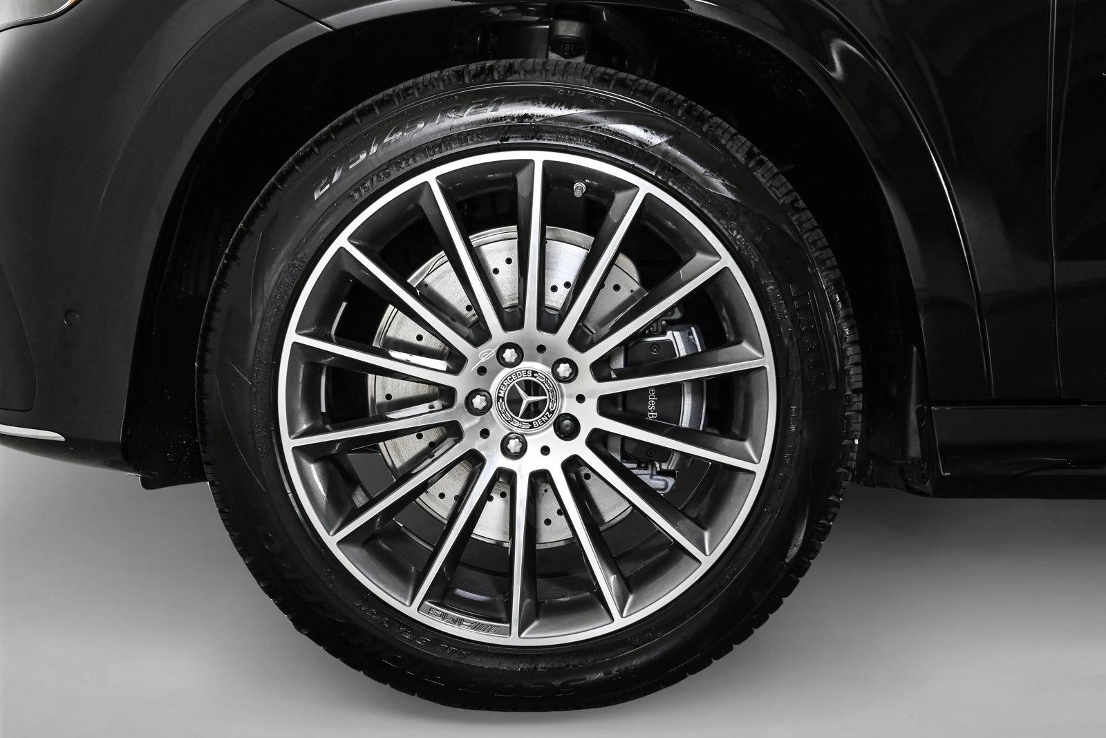 2026 MERCEDES-BENZ GLE-CLASS - Image 26