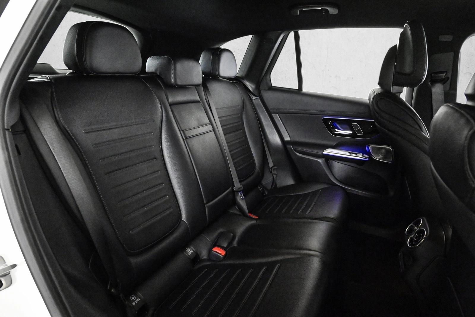 2026 MERCEDES-BENZ GLC-CLASS - Image 20