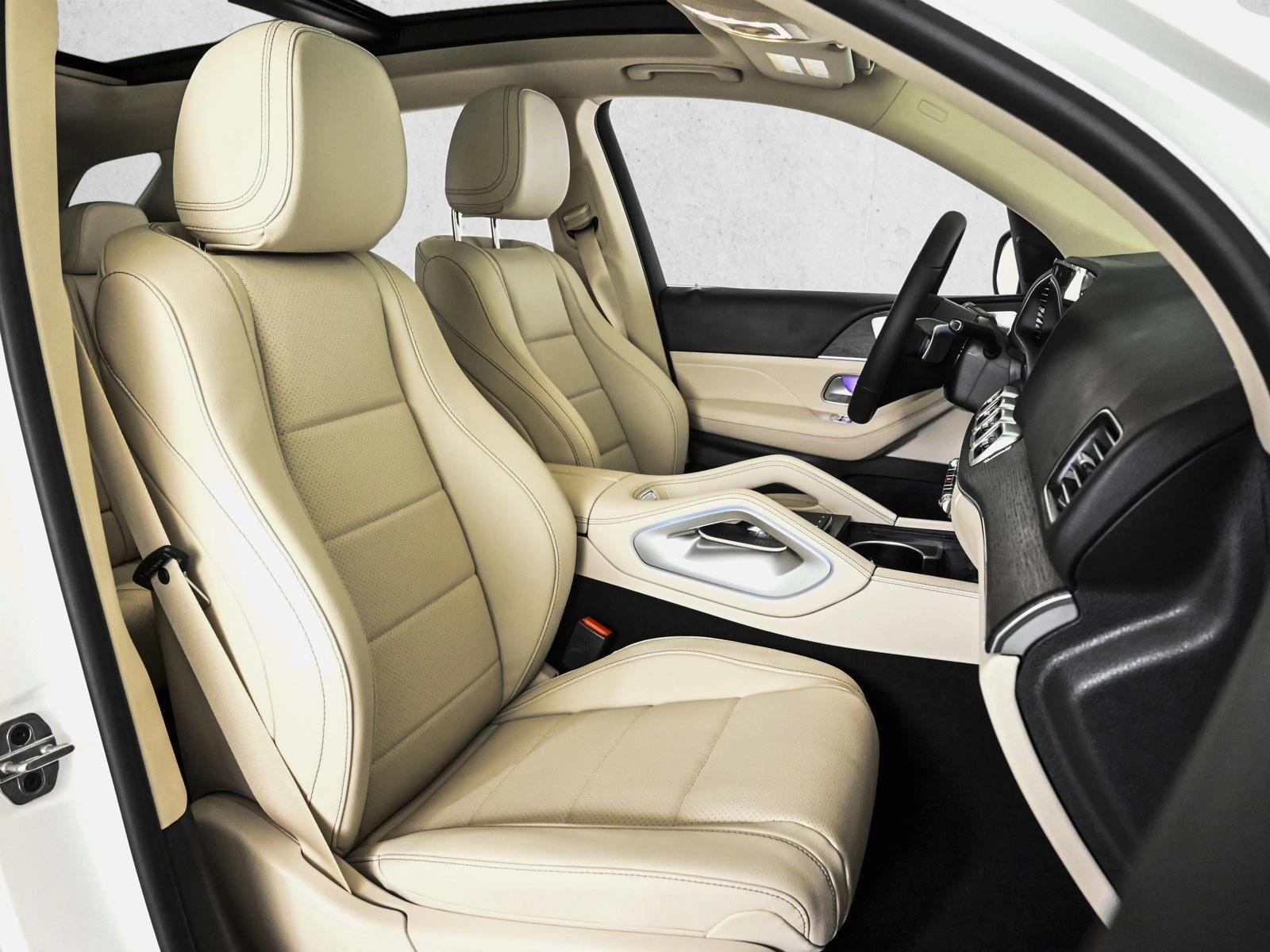 2026 MERCEDES-BENZ GLE-CLASS - Image 23