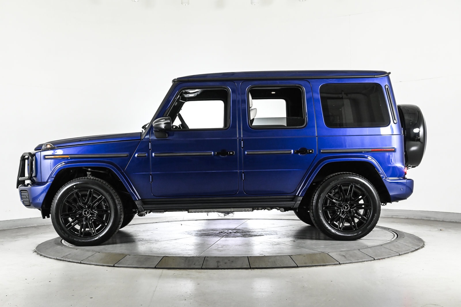 2026 MERCEDES-BENZ G-CLASS - Image 9