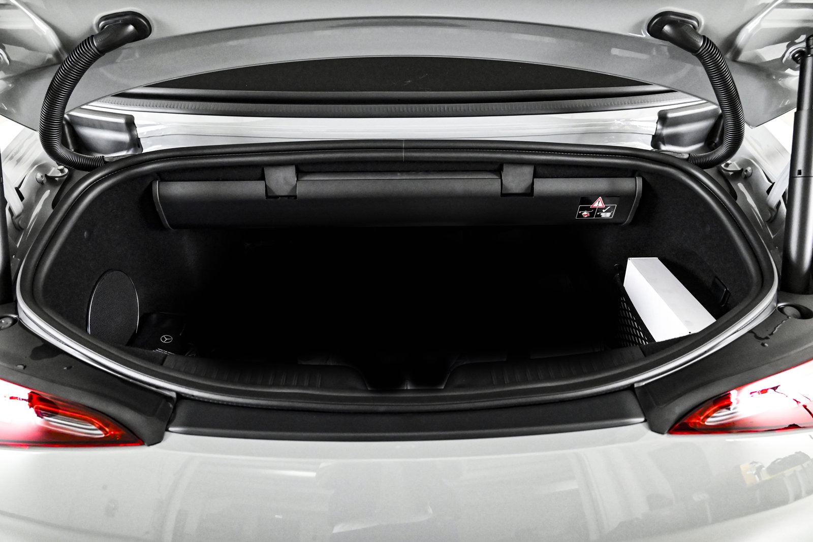 2026 MERCEDES-BENZ SL-CLASS - Image 6