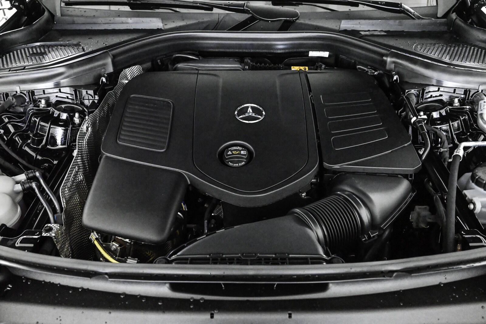 2026 MERCEDES-BENZ GLC-CLASS - Image 25