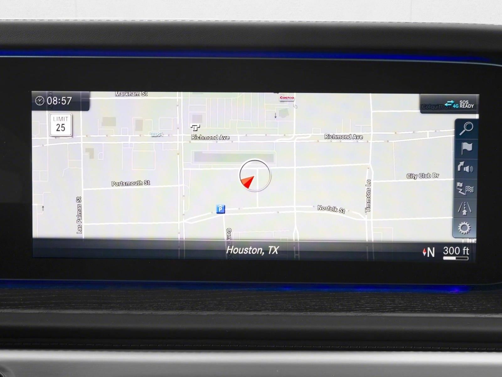 2026 MERCEDES-BENZ G-CLASS - Image 12