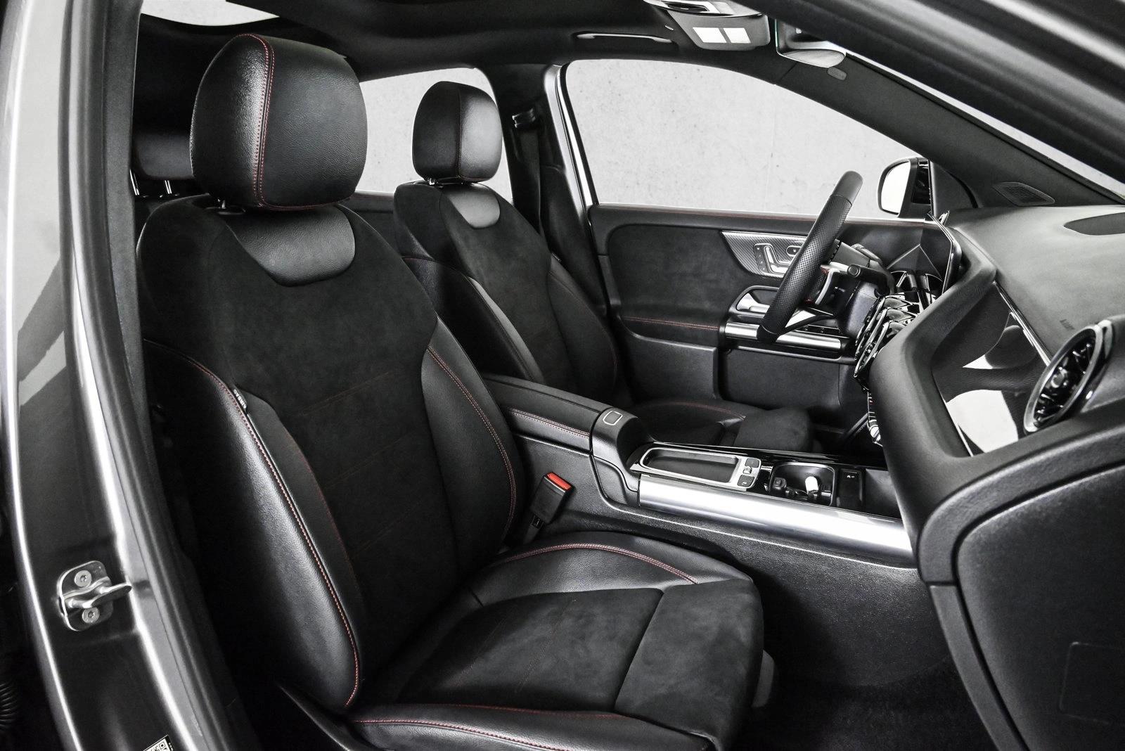 2026 MERCEDES-BENZ GLA-CLASS - Image 23