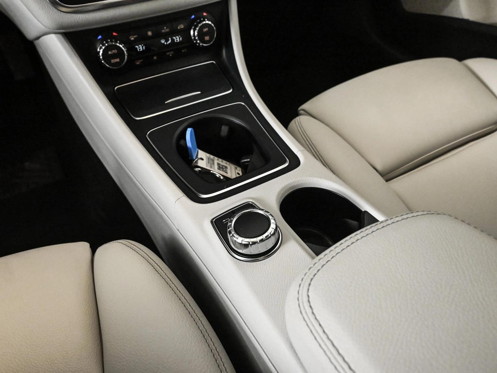 2018 MERCEDES-BENZ GLA-CLASS - Image 13