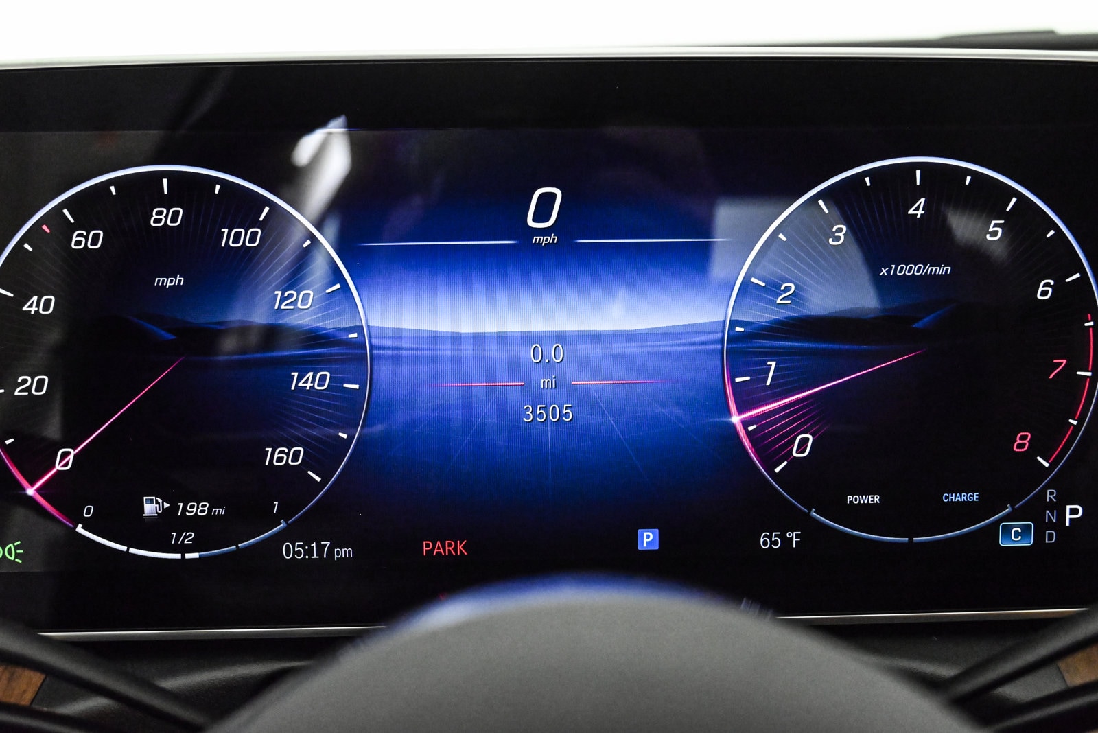 2025 MERCEDES-BENZ C-CLASS - Image 11