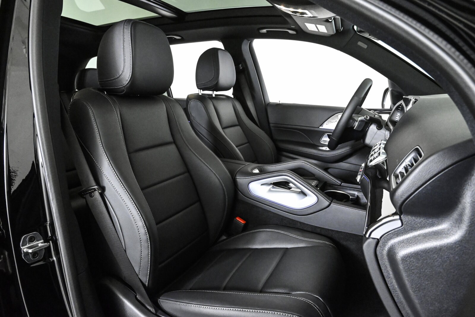 2026 MERCEDES-BENZ GLE-CLASS - Image 23