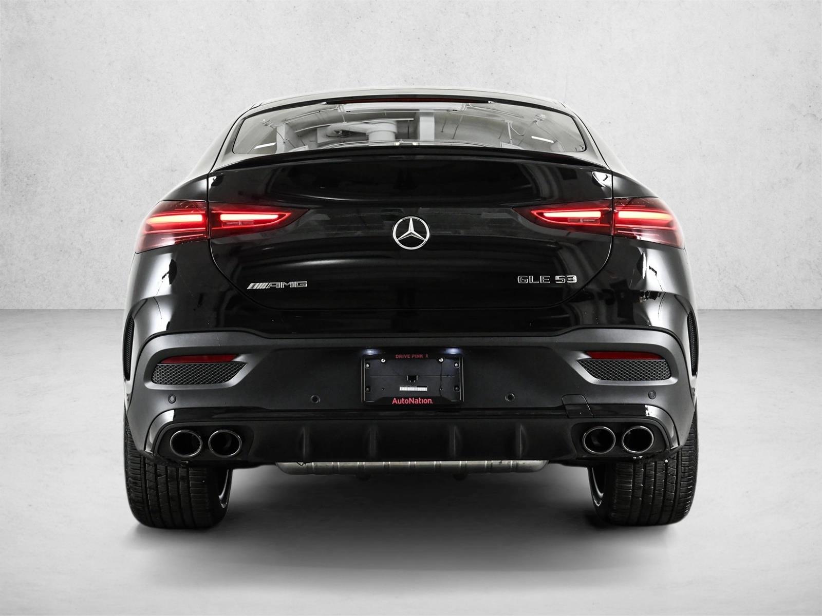 2026 MERCEDES-BENZ GLE-CLASS - Image 7