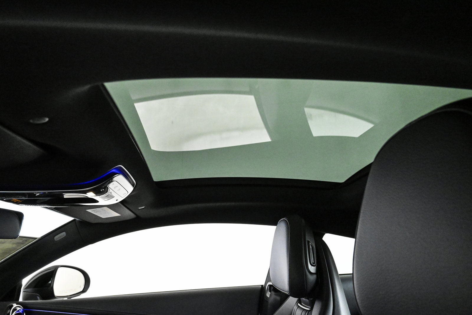 2026 MERCEDES-BENZ CLE - Image 17