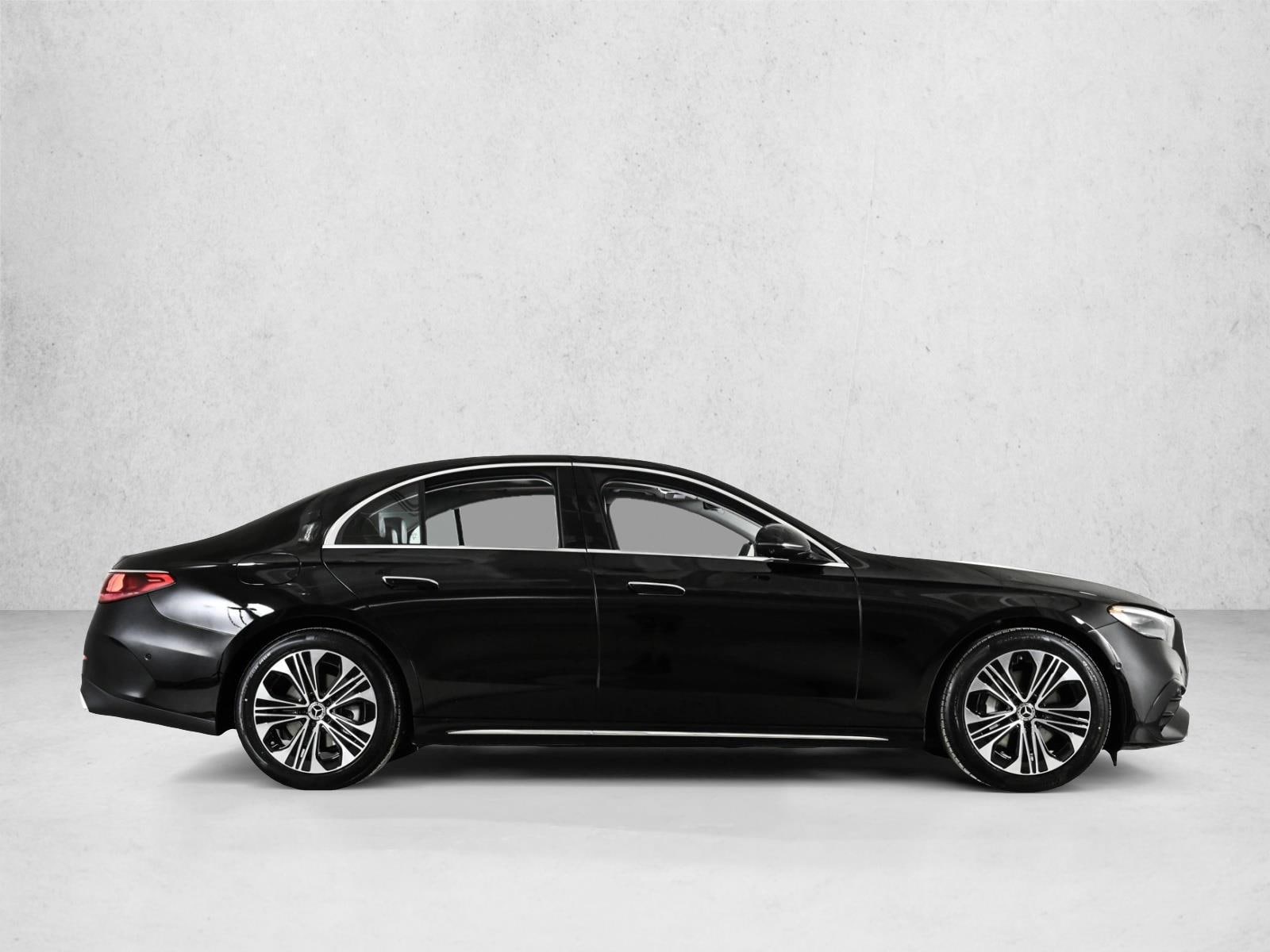 2026 MERCEDES-BENZ E-CLASS - Image 4