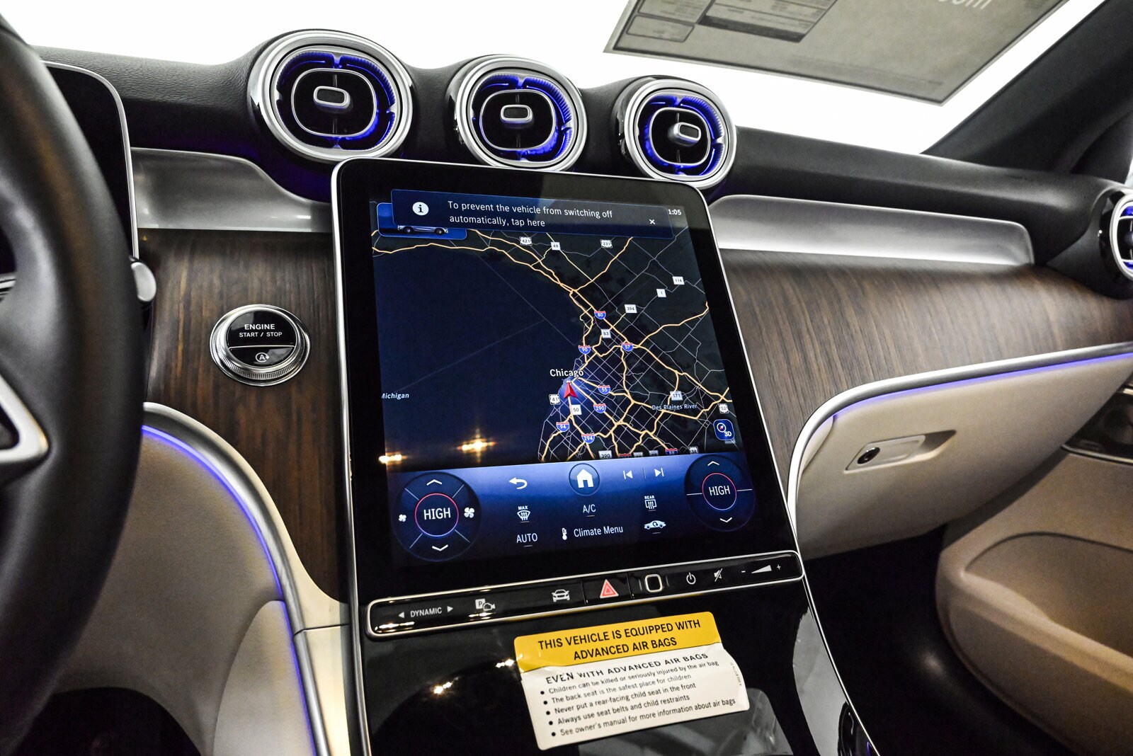 2026 MERCEDES-BENZ GLC-CLASS - Image 14