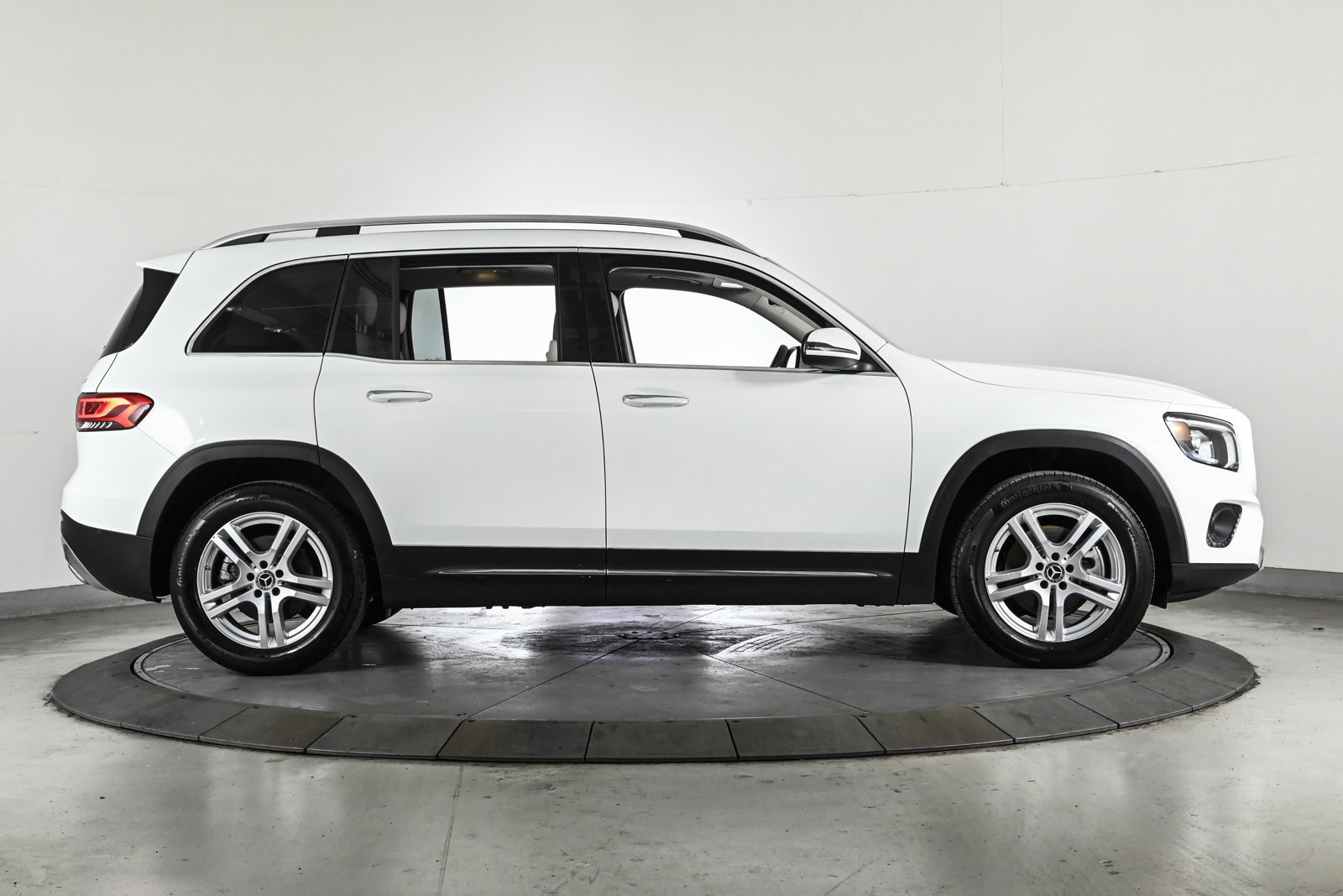 2022 MERCEDES-BENZ GLB-CLASS - Image 4