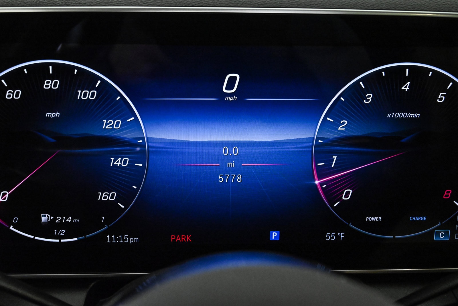 2025 MERCEDES-BENZ GLC-CLASS - Image 11