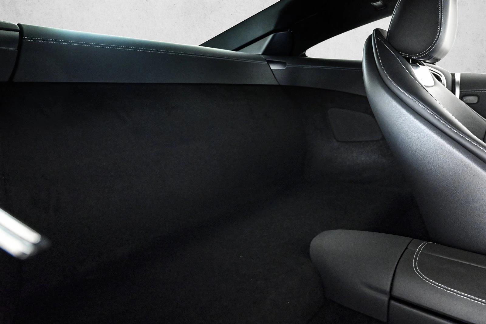 2026 MERCEDES-BENZ AMG GT - Image 21