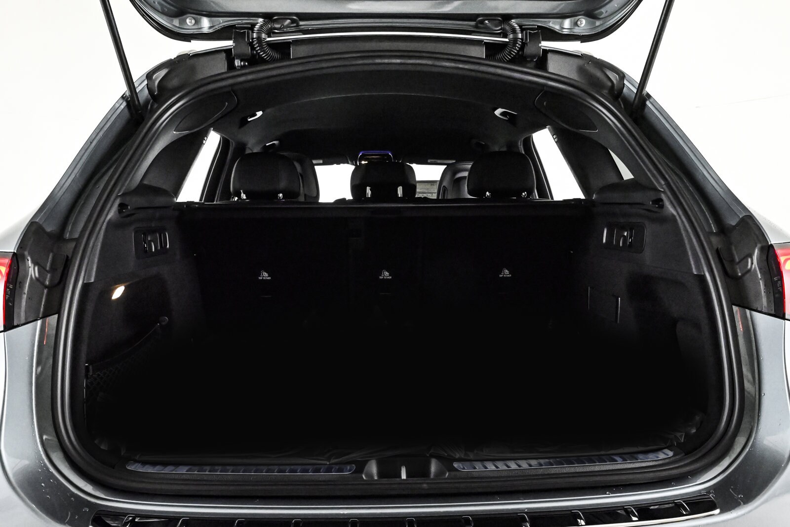 2026 MERCEDES-BENZ GLC-CLASS - Image 6