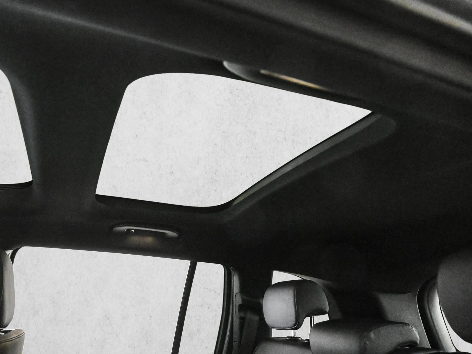 2021 MERCEDES-BENZ GLB-CLASS - Image 21