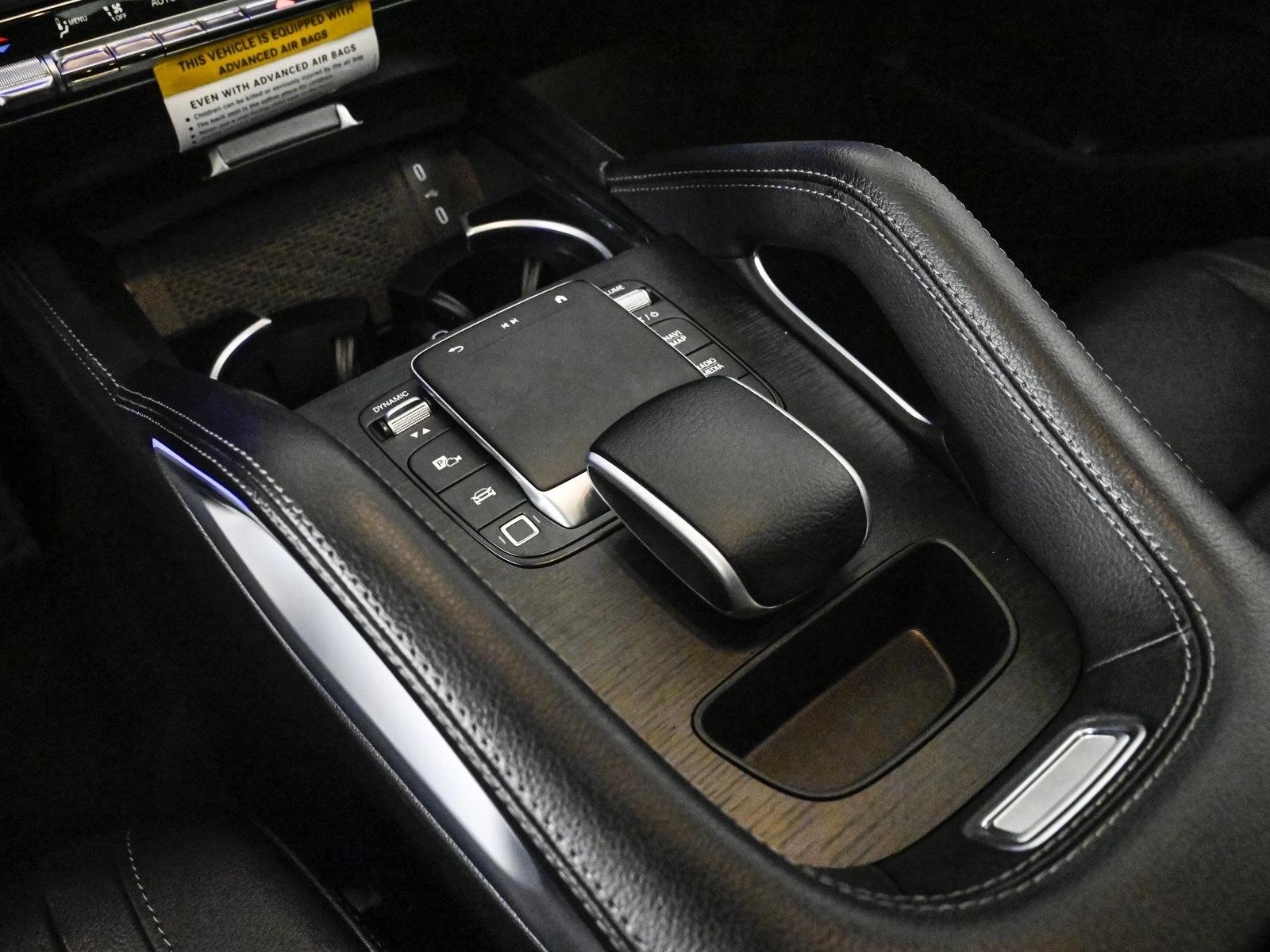 2026 MERCEDES-BENZ GLE-CLASS - Image 13