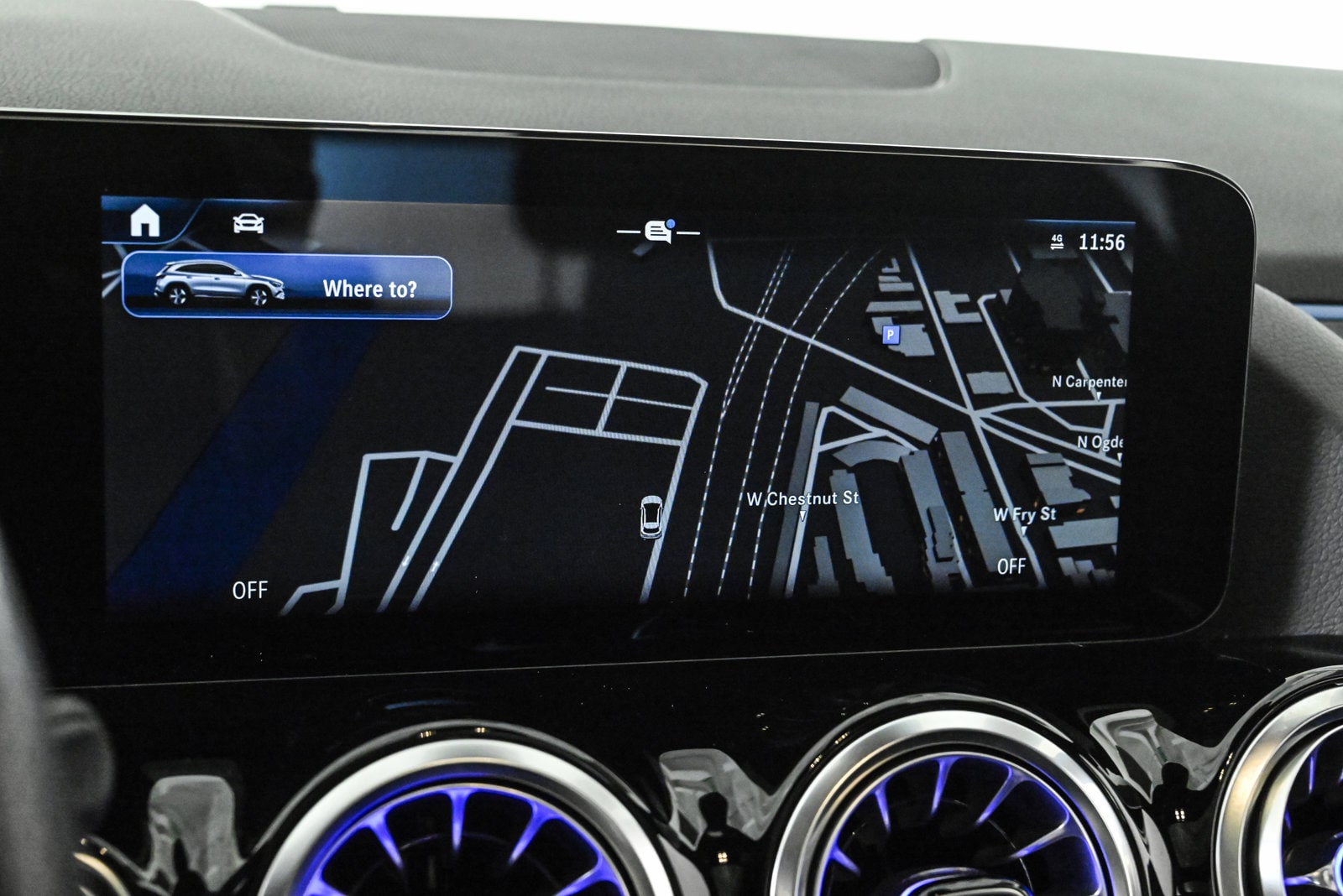 2024 MERCEDES-BENZ GLA-CLASS - Image 14